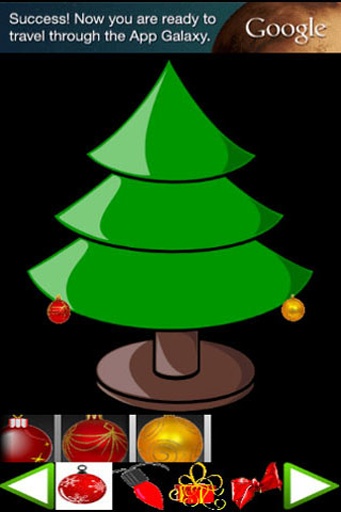 装扮圣诞树(Emoji Maker)图集展示3