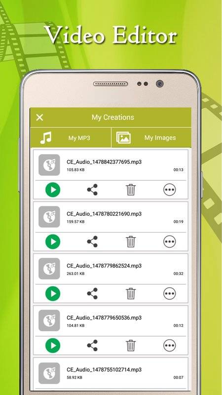 Video Editor: Rotate,Flip&more图集展示6