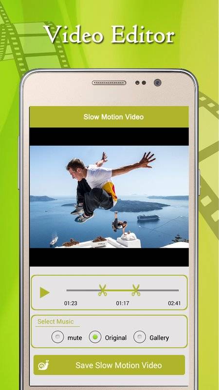 Video Editor: Rotate,Flip&more图集展示9