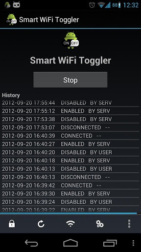 智能WIFI开关(Smart WiFi Toggler)图集展示1