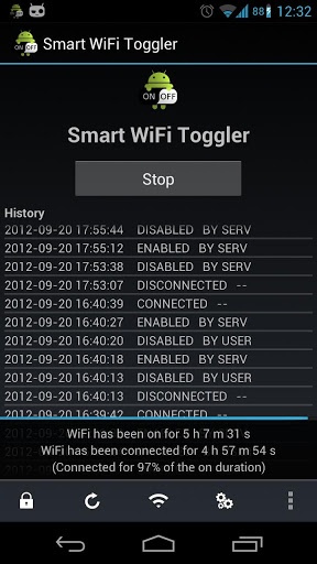 智能WIFI开关(Smart WiFi Toggler)图集展示2