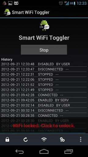 智能WIFI开关(Smart WiFi Toggler)图集展示3