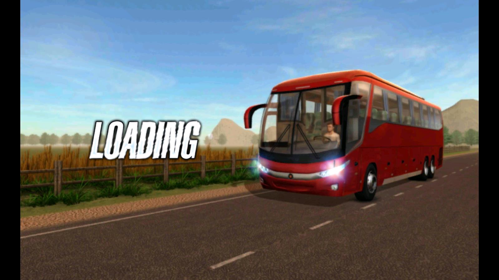 巴士驾驶员2008(Bus Simulator 3D - 2015)图集展示1
