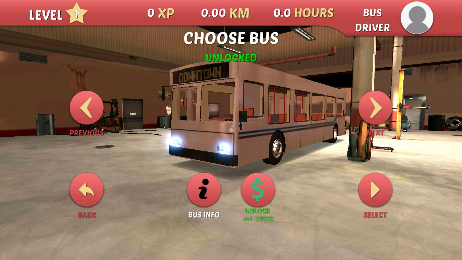 巴士驾驶员2008(Bus Simulator 3D - 2015)图集展示2