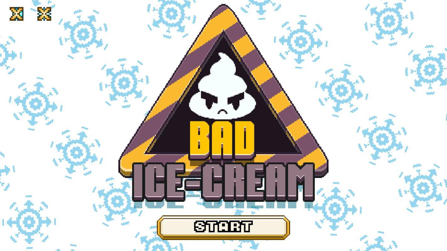 冰激凌坏蛋(Bad Ice Cream)图集展示1