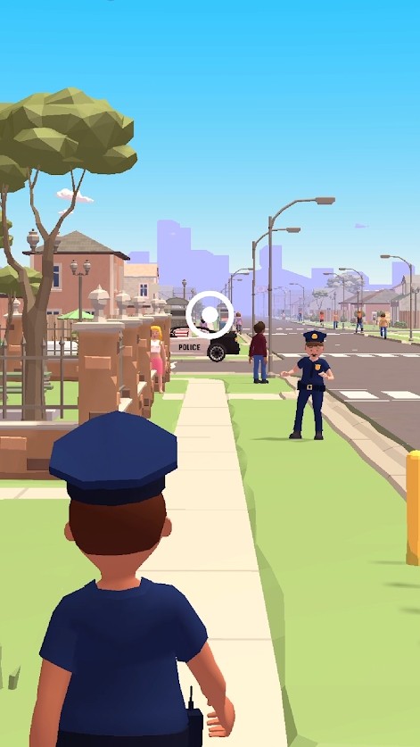 街头警察3D(Street Cop 3D)图集展示2